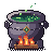 Cauldron