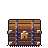 Treasure chest