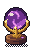Crystal ball