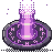 Teleport rune: runes you can read in the source — violet
